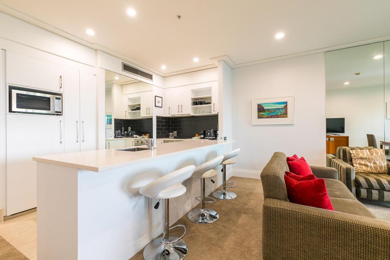 Dazzling Sea Views - Heart Of The Viaduct Auckland Exterior foto