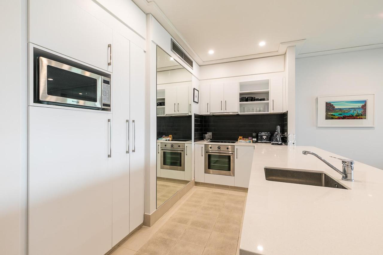 Dazzling Sea Views - Heart Of The Viaduct Auckland Exterior foto