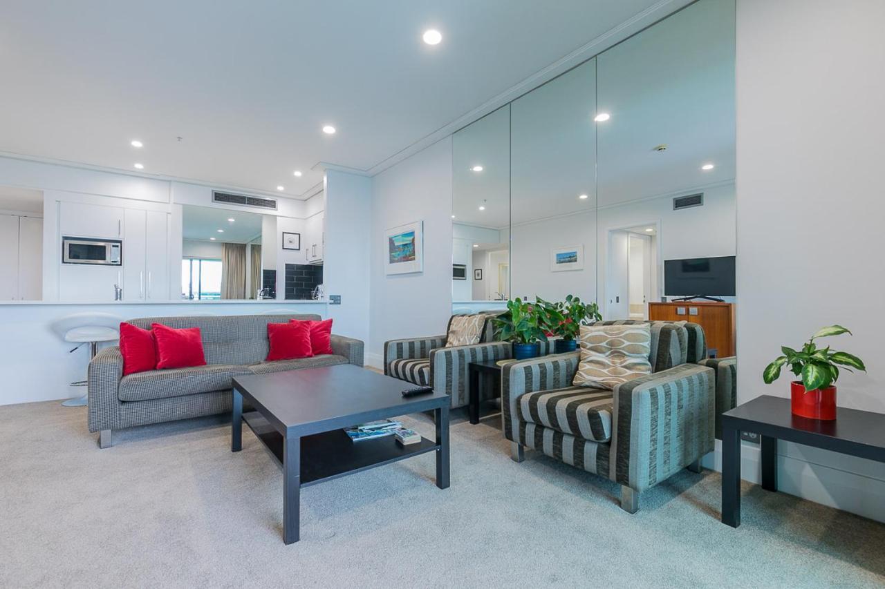Dazzling Sea Views - Heart Of The Viaduct Auckland Exterior foto